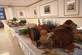 Hotel Horizont, Baka Voda