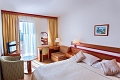 Hotel Horizont, Baka Voda