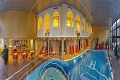 Hotel Horizont, Baka Voda