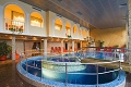 Hotel Horizont, Baka Voda