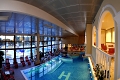 Hotel Horizont, Baka Voda