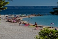 Hotel Horizont, Baka Voda
