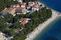Hotel Horizont, Baka Voda