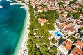 Hotel Horizont, Baka Voda