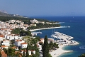 Hotel Horizont, Baka Voda