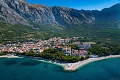 Hotel Horizont, Baka Voda