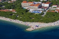 Hotel Horizont, Baka Voda