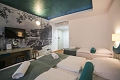 Hotel Ivando, Drvenik