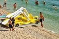 Hotel Labineca, Gradac