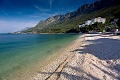 Hotel Labineca, Gradac