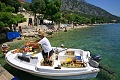 Hotel Labineca, Gradac