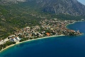 Hotel Labineca, Gradac