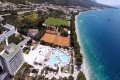 Hotel Neptun, Tuepi
