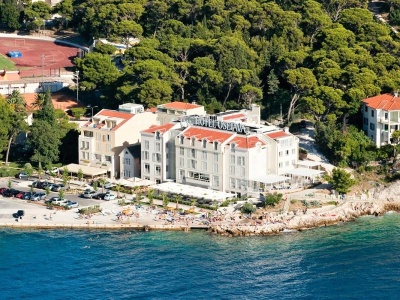 ubytovanie Hotel Osejava - Makarska, Dalmcia Split