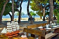 Hotel Plaa, Omi