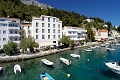 Hotel Pleter, Mimice