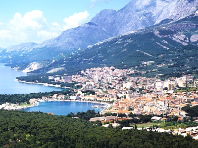 ubytovanie Privtne apartmny Makarska - Makarska, Dalmcia Split