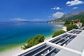Hotel Saudade, Gradac