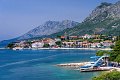 Hotel Saudade, Gradac