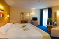 Hotel Saudade, Gradac