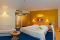 Hotel Saudade, Gradac