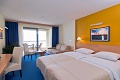 Hotel Saudade, Gradac