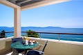 Hotel Saudade, Gradac