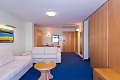 Hotel Saudade, Gradac