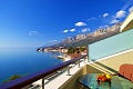 Hotel Saudade, Gradac