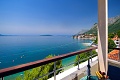 Hotel Saudade, Gradac