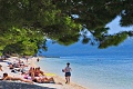 Hotel Saudade, Gradac