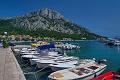 Hotel Saudade, Gradac
