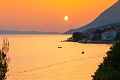 Hotel Saudade, Gradac