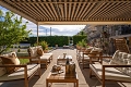Hotel Storge, Due/ Omi