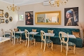 Hotel Storge, Due/ Omi