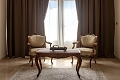 Hotel Storge, Due/ Omi