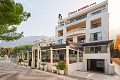 Hotel Villa Andrea, Tuepi