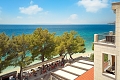 Hotel Villa Andrea, Tuepi