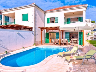 villa Mare Hvar