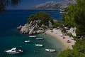Villa Romantica, Brela