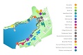 Hotel & Resort Crvena Luka, Biograd na Moru