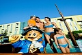 Falkensteiner Family Hotel Diadora, Punta Skala - Petrane