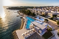 Sunnyside Apartments Petrane, Petrane