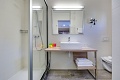 Hotel Pinija, Petrane