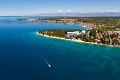 Hotel Pinija, Petrane