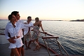 Mobiln domy Soline, Biograd na Moru