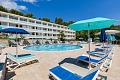 Hotel Allegro, Rabac