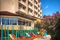 Hotel Allegro, Rabac