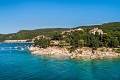 Hotel Allegro, Rabac