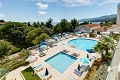 Hotel Allegro, Rabac